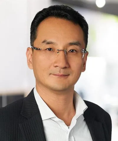 bruce liu