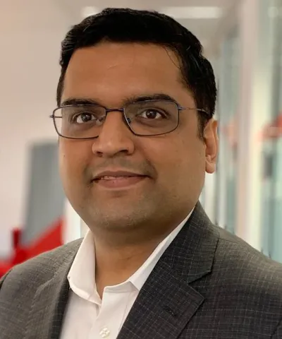 Gagan Arora