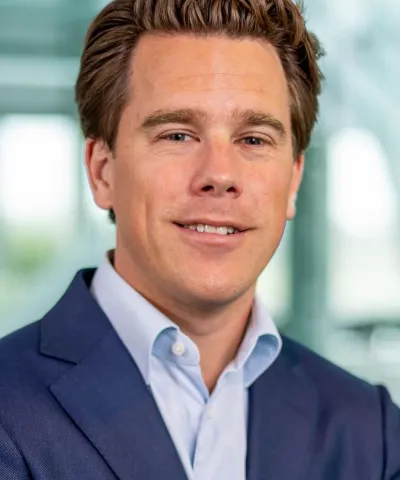 Ruben de Lange